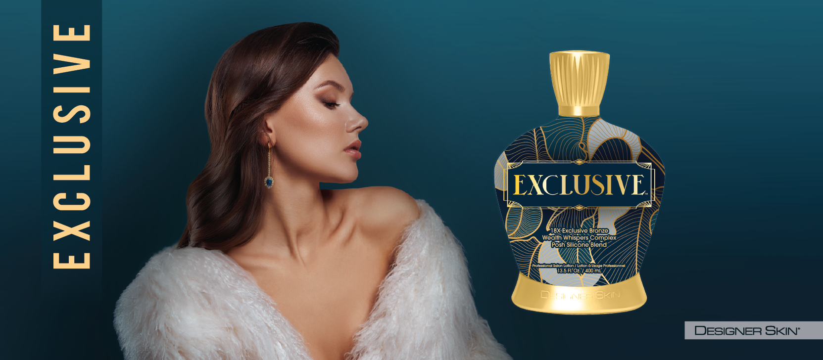 Designer Skin Exclusive